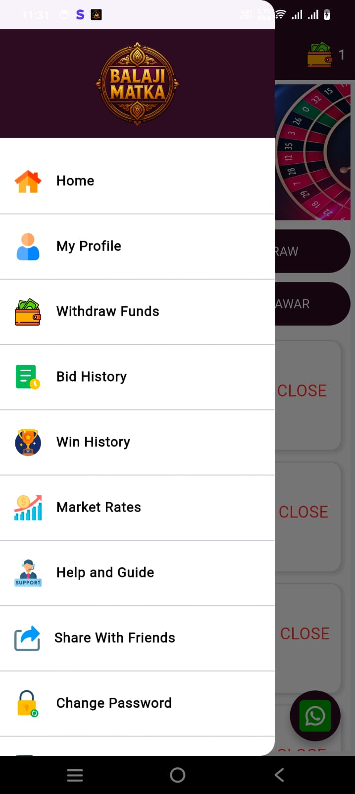 App Screen 4