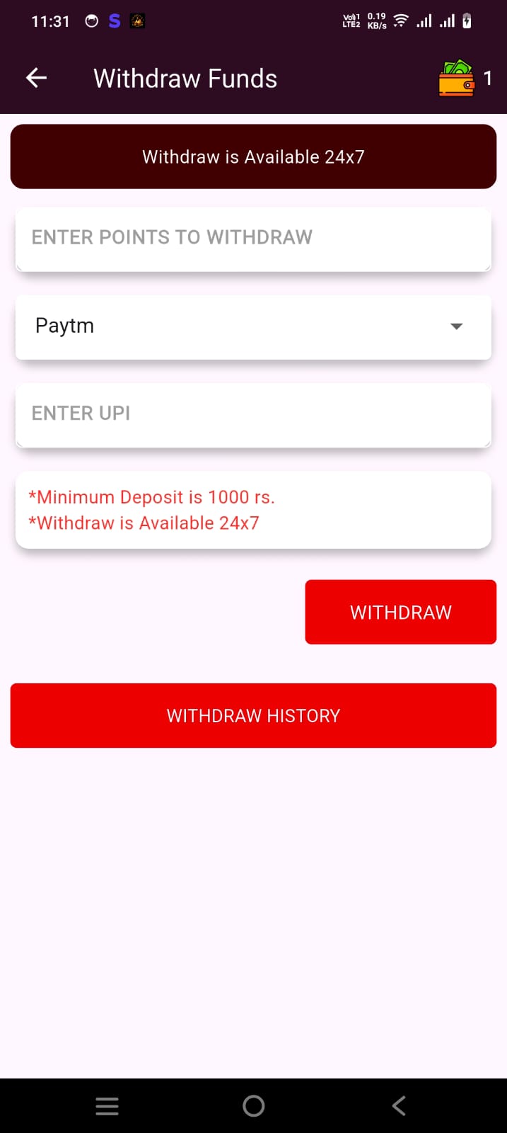 App Screen 8